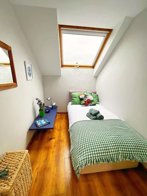 True Colours Apartment In Central Location 班戈北爱尔兰 外观 照片